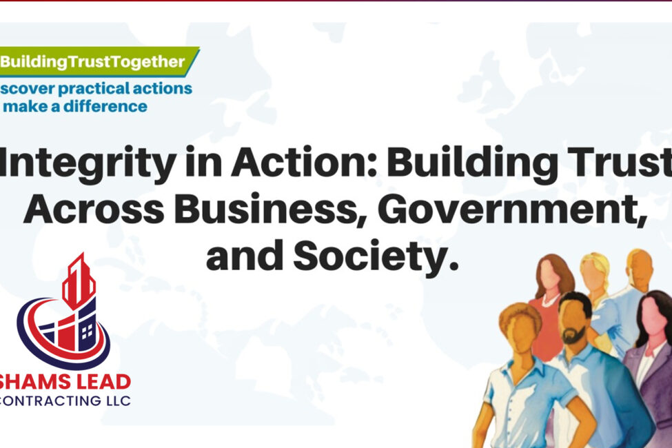 Integrity-in-Action