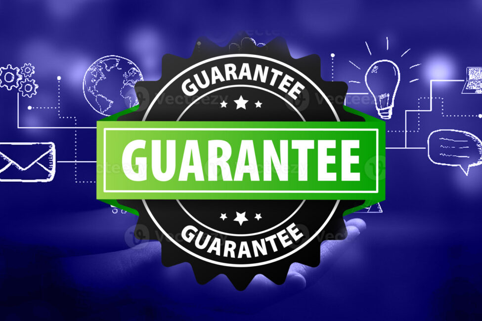 Reliability-Guaranteed