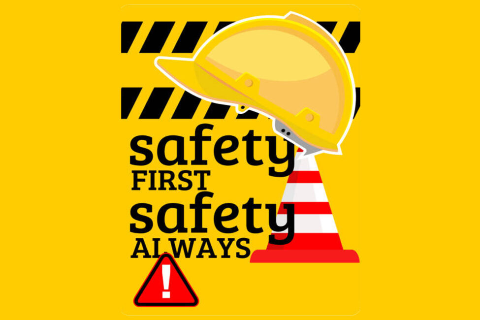 Safety-Always