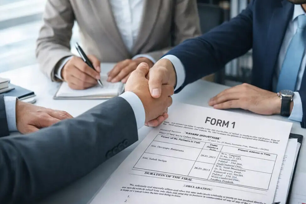 Complete Contracting Partner