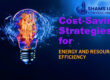 Cost-&-Energy-Efficiency
