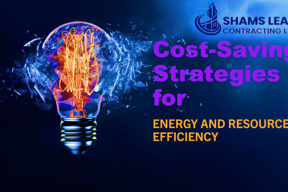 Cost-&-Energy-Efficiency