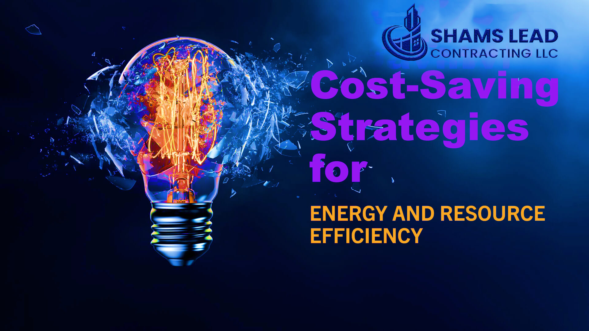 Cost-&-Energy-Efficiency