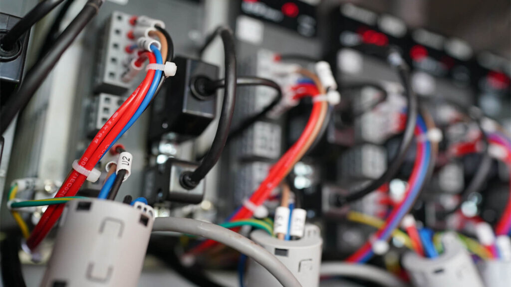 Electrical Services