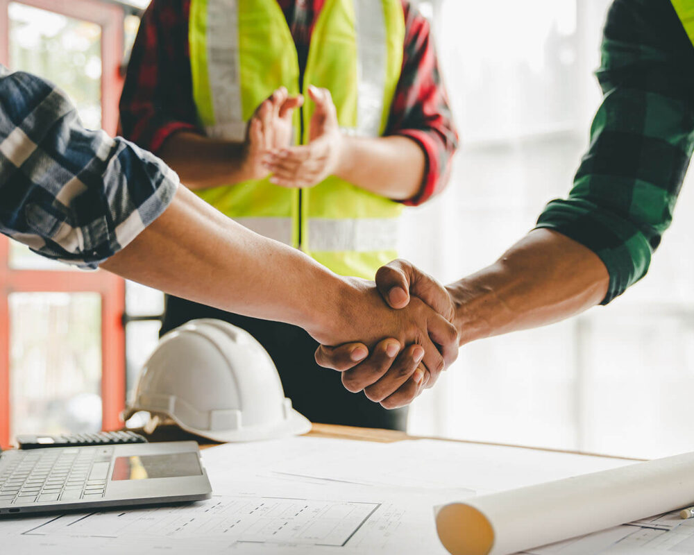 General Contracting