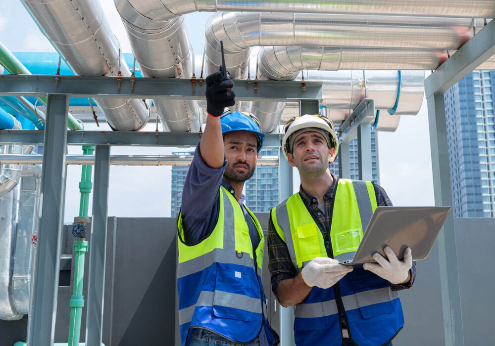 Integrated MEP Solutions