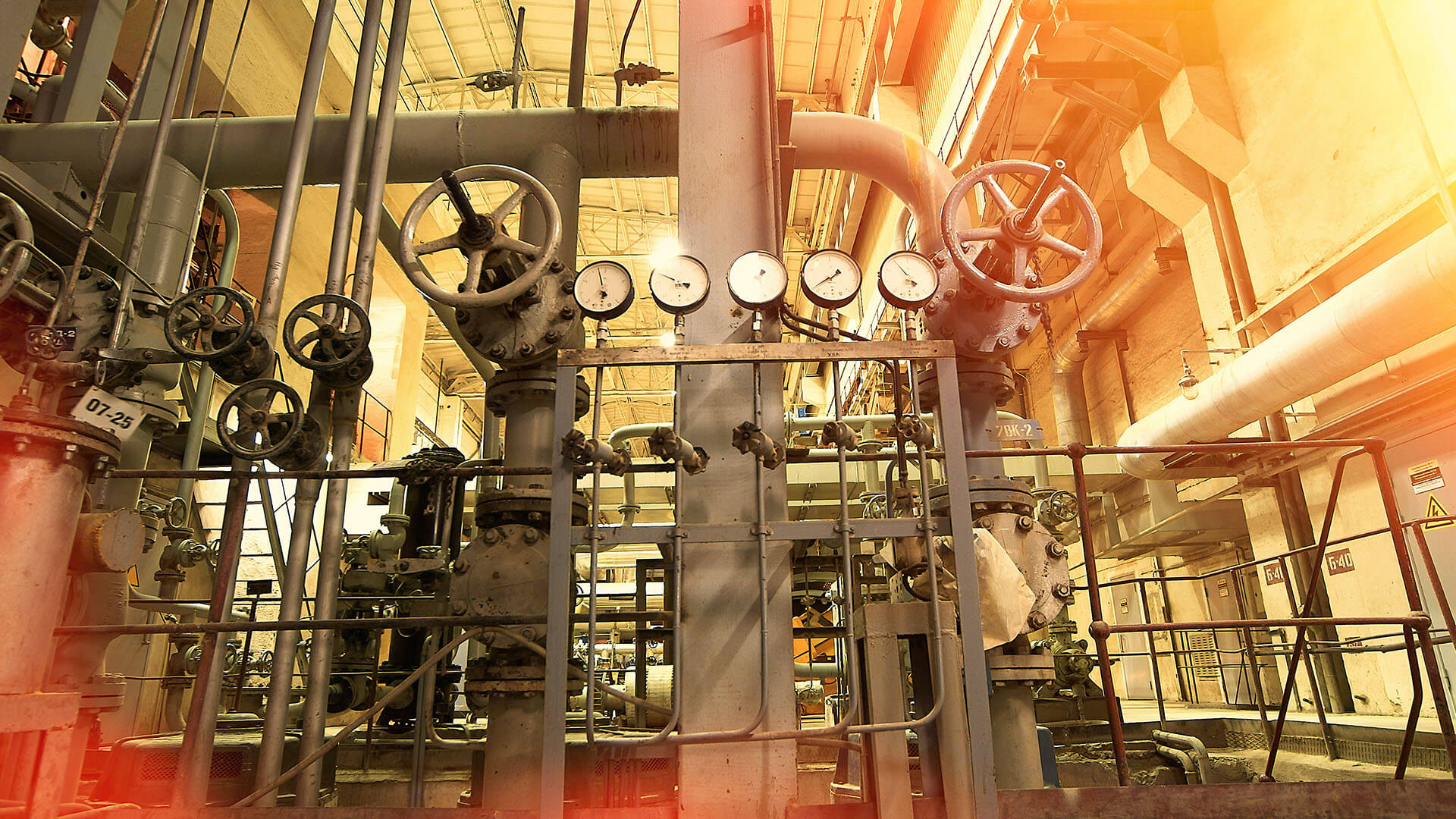 Mechanical Services