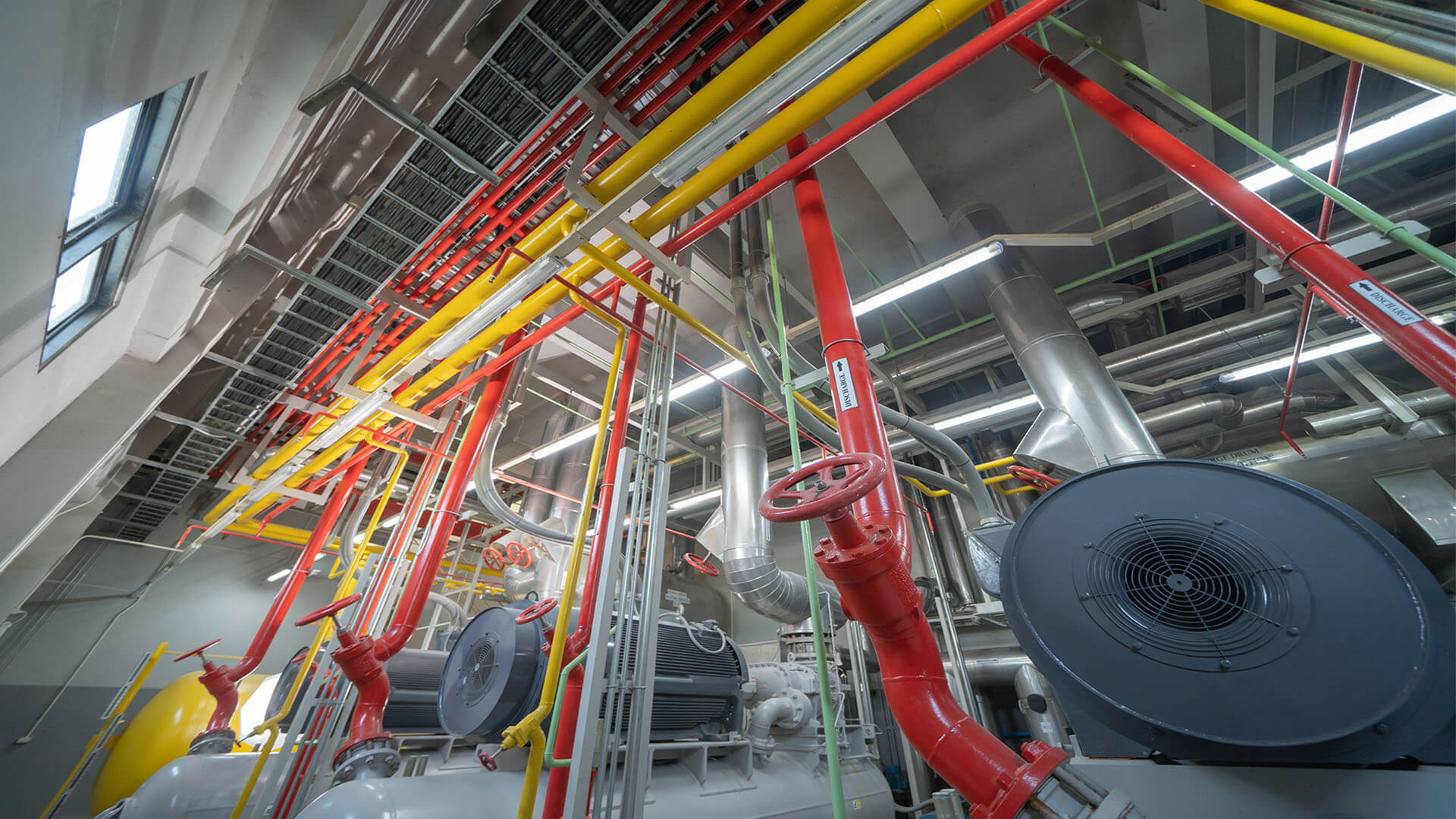 Mechanical Services Mechanical Services