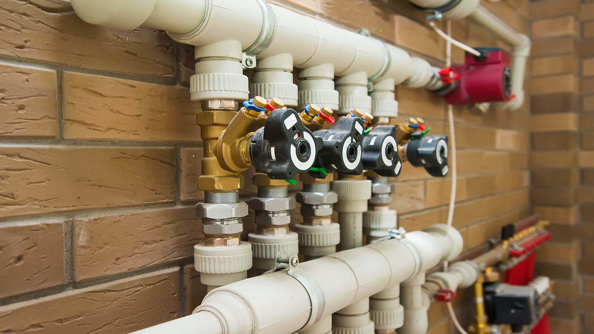 Plumbing Services