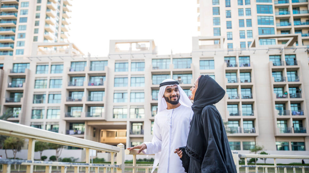 Residential Projects