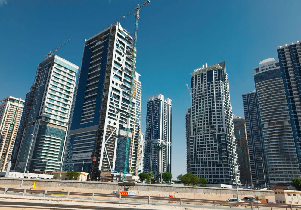 Residential Projects