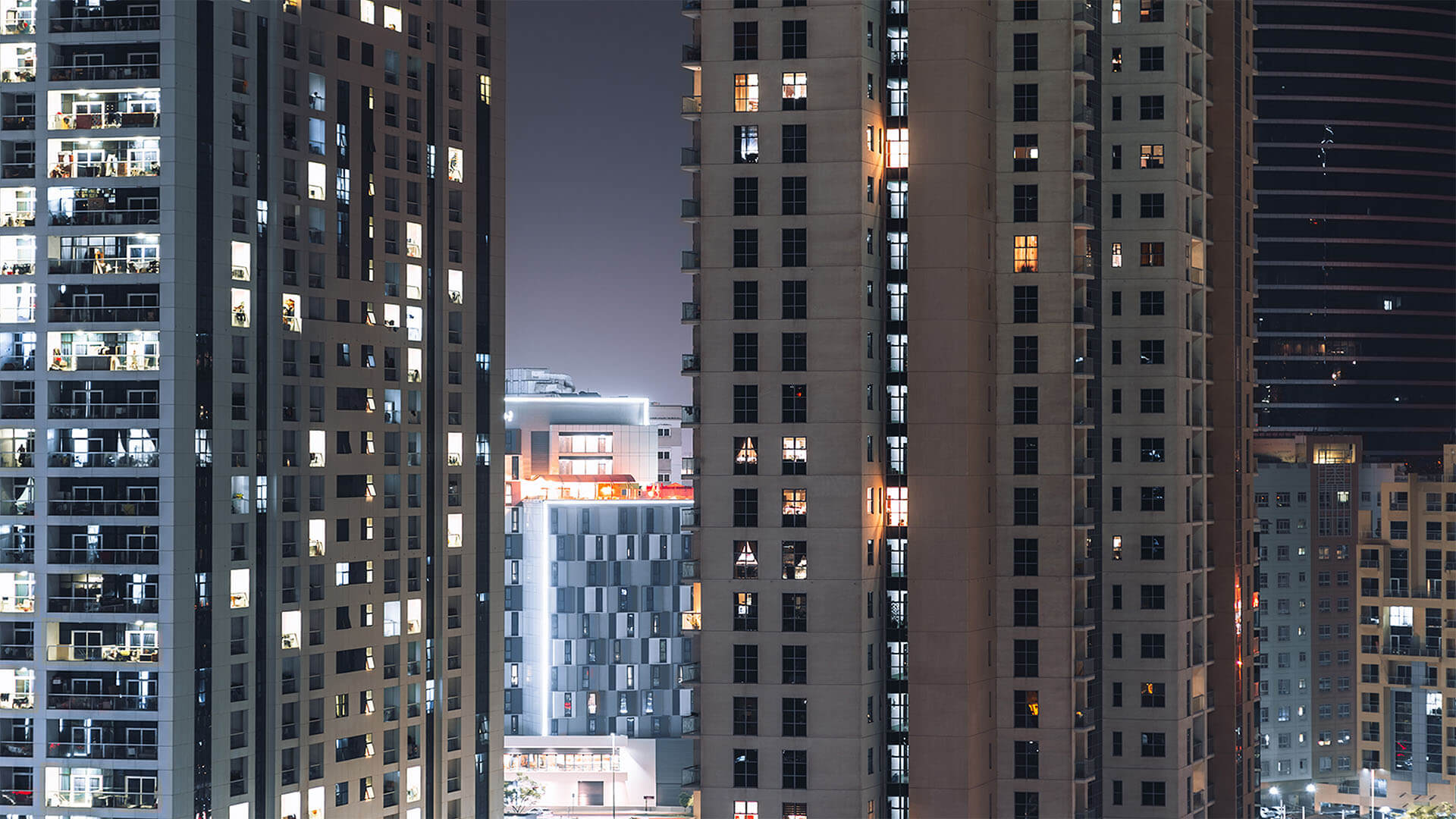 Residential Projects