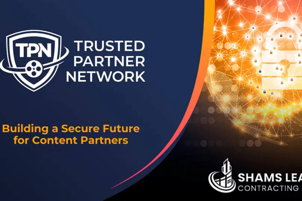 Trusted-Network-of-Partners