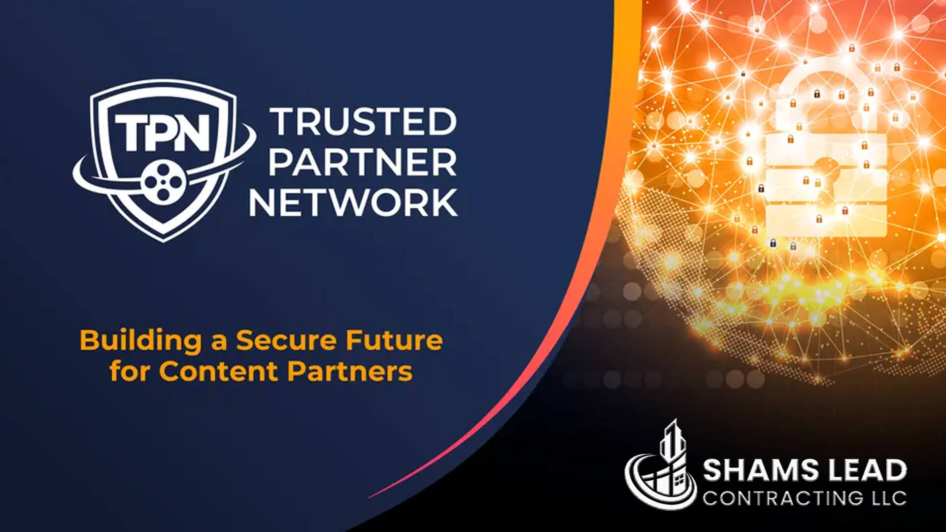 Trusted-Network-of-Partners Trusted-Network-of-Partners