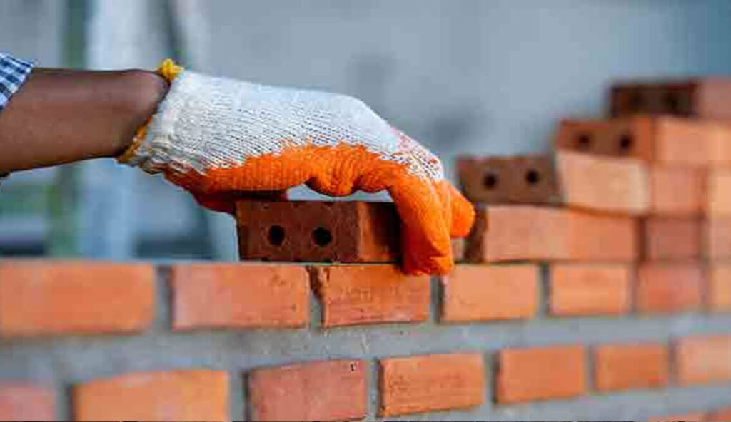 Brickwork