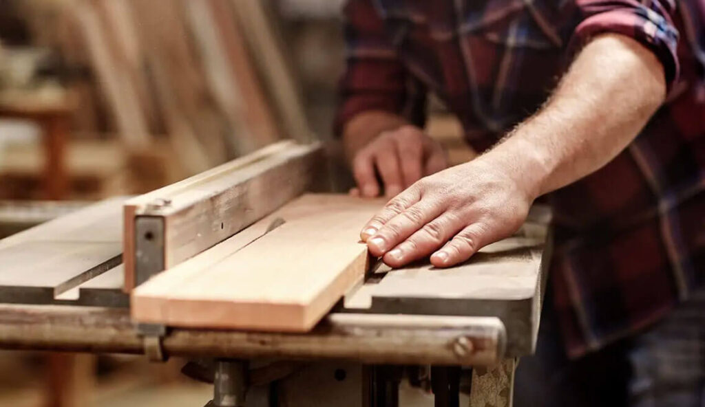 Masonry-and-carpentry