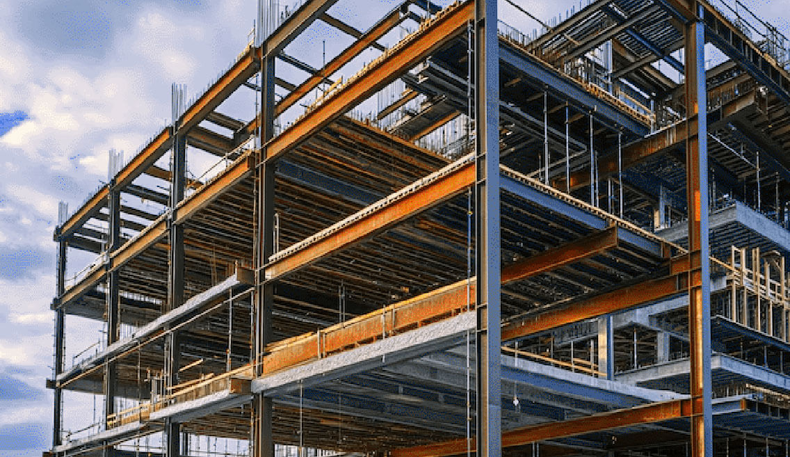 Structural-construction